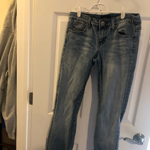 Express Jeans - Picture 2 of 6